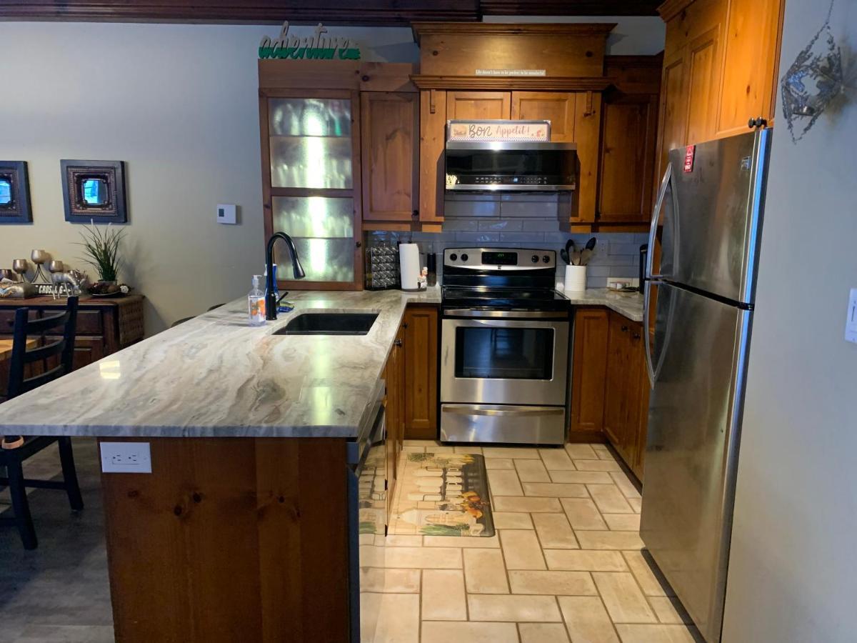 Luxurious Mont Tremblant 2Bd 2Bth Villa Room photo
